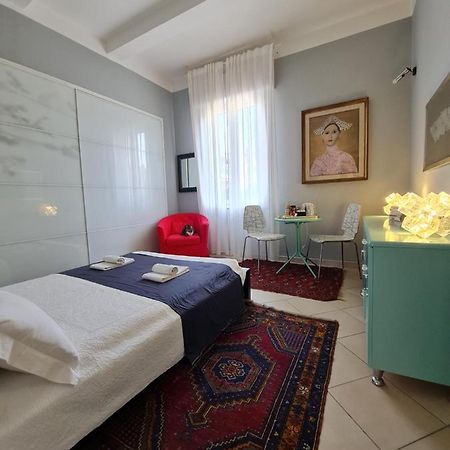 Bed and Breakfast Casa Di Stefy Sant'Orsola Bologna Exterior foto