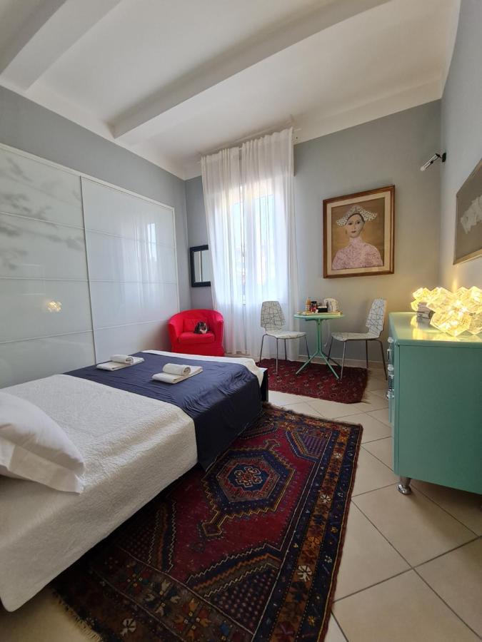 Bed and Breakfast Casa Di Stefy Sant'Orsola Bologna Exterior foto