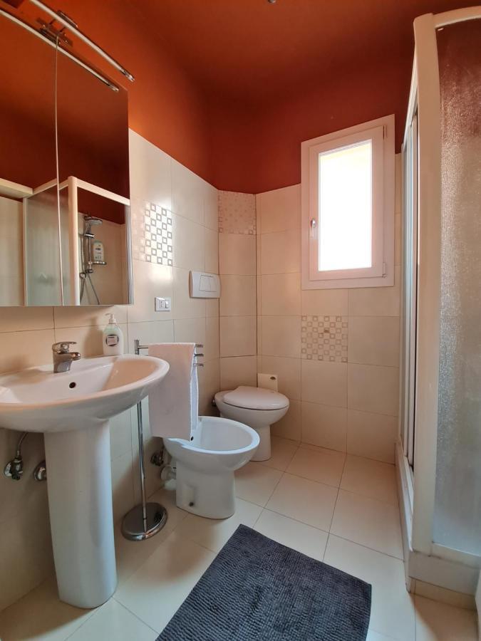 Bed and Breakfast Casa Di Stefy Sant'Orsola Bologna Exterior foto