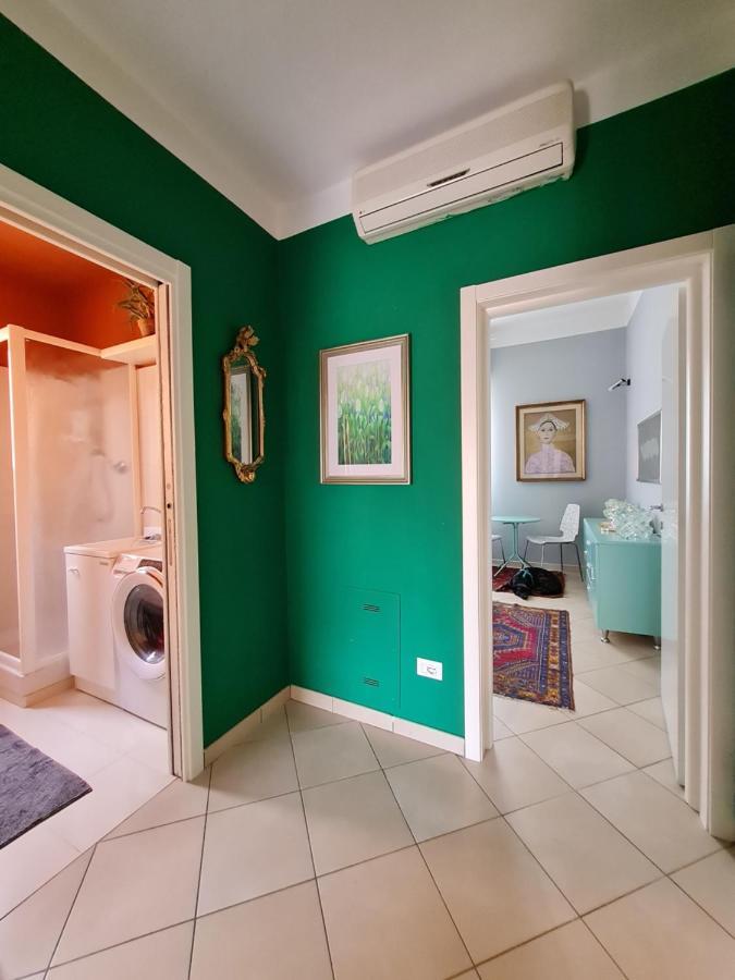Bed and Breakfast Casa Di Stefy Sant'Orsola Bologna Exterior foto